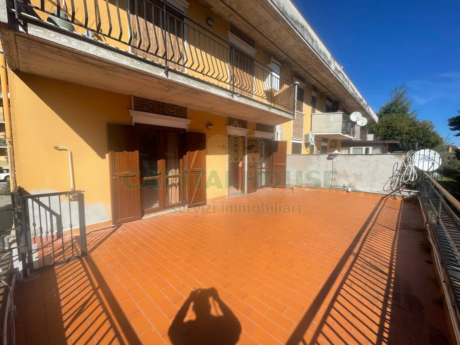 Appartamento in vendita a Ospedaletto d'Alpinolo