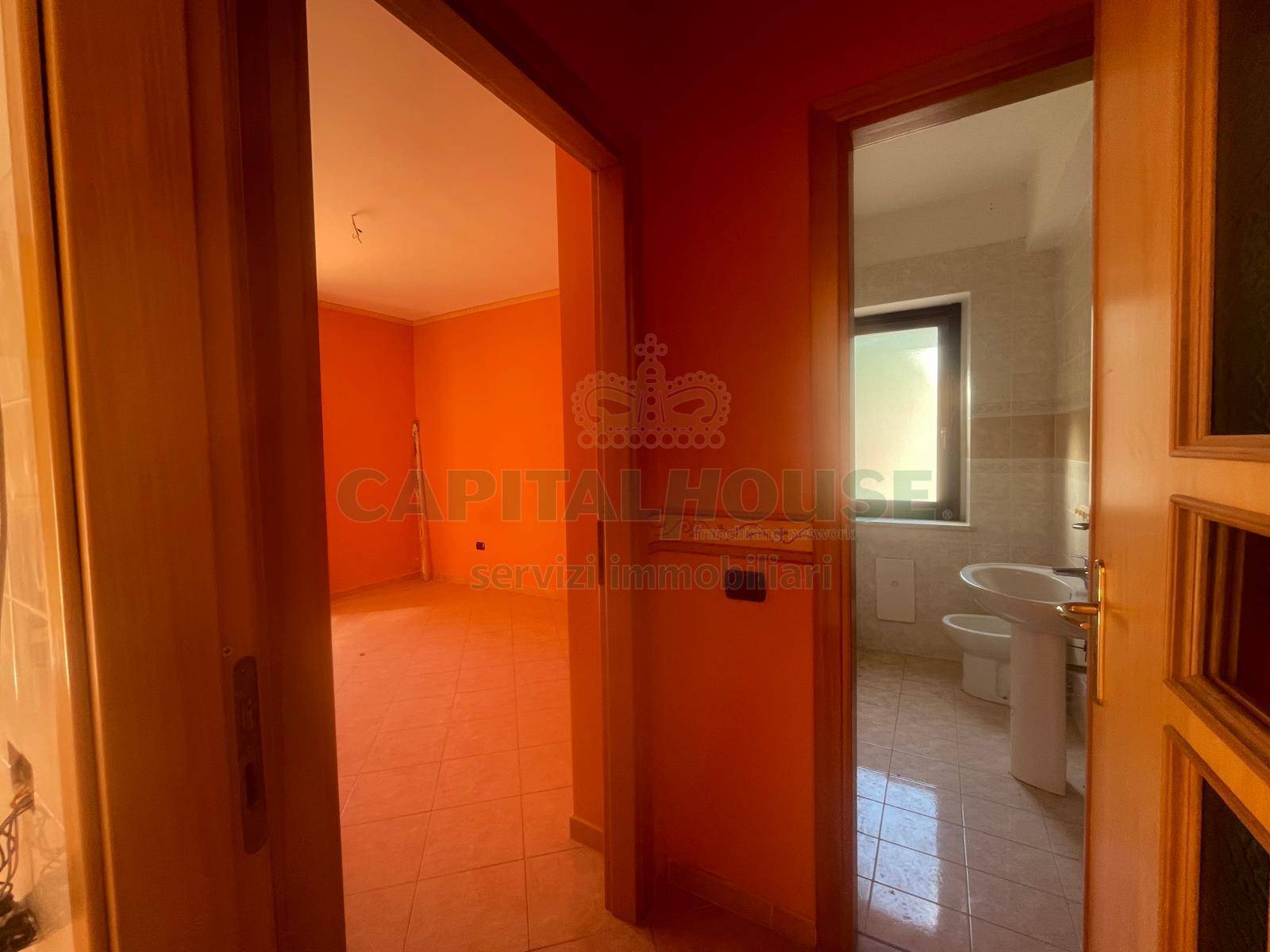 Appartamento in vendita a Ospedaletto d'Alpinolo