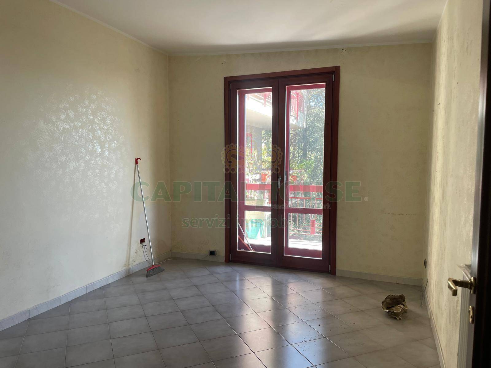 Appartamento in vendita a Mercogliano