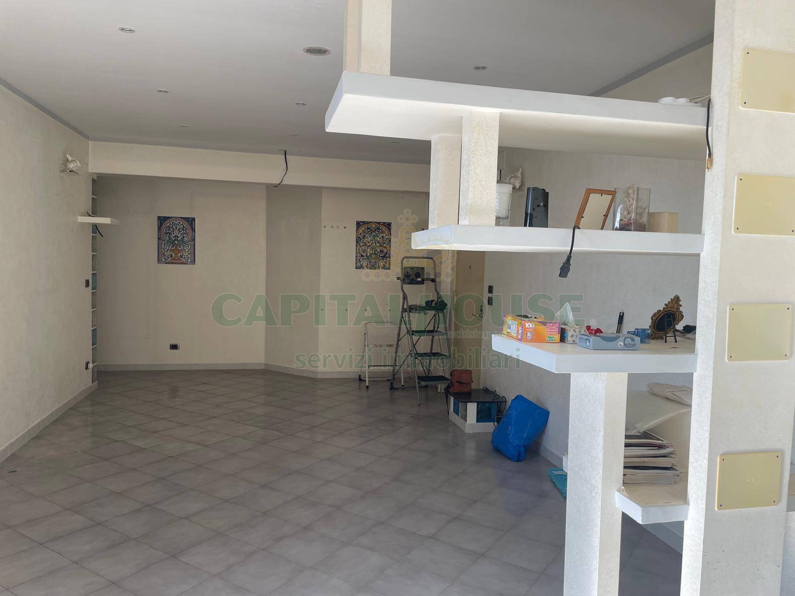 Appartamento in vendita a Mercogliano