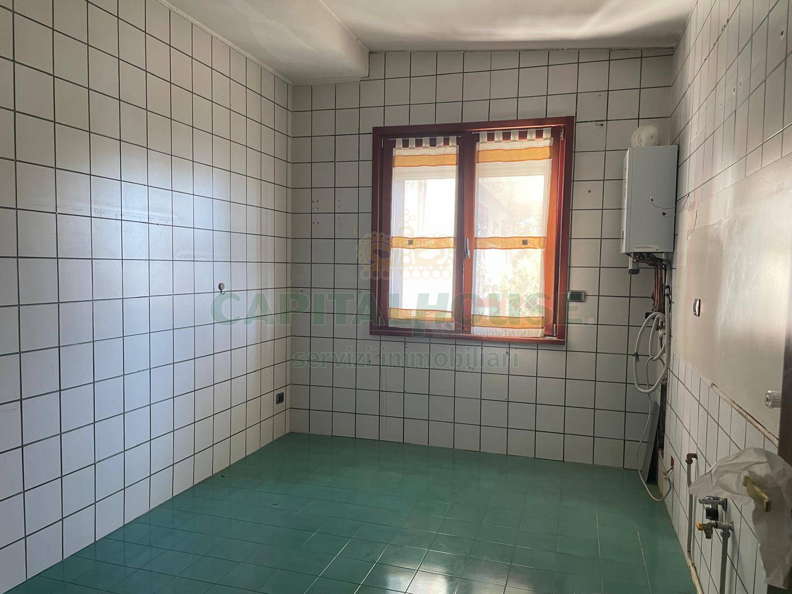 Appartamento in vendita a Mercogliano