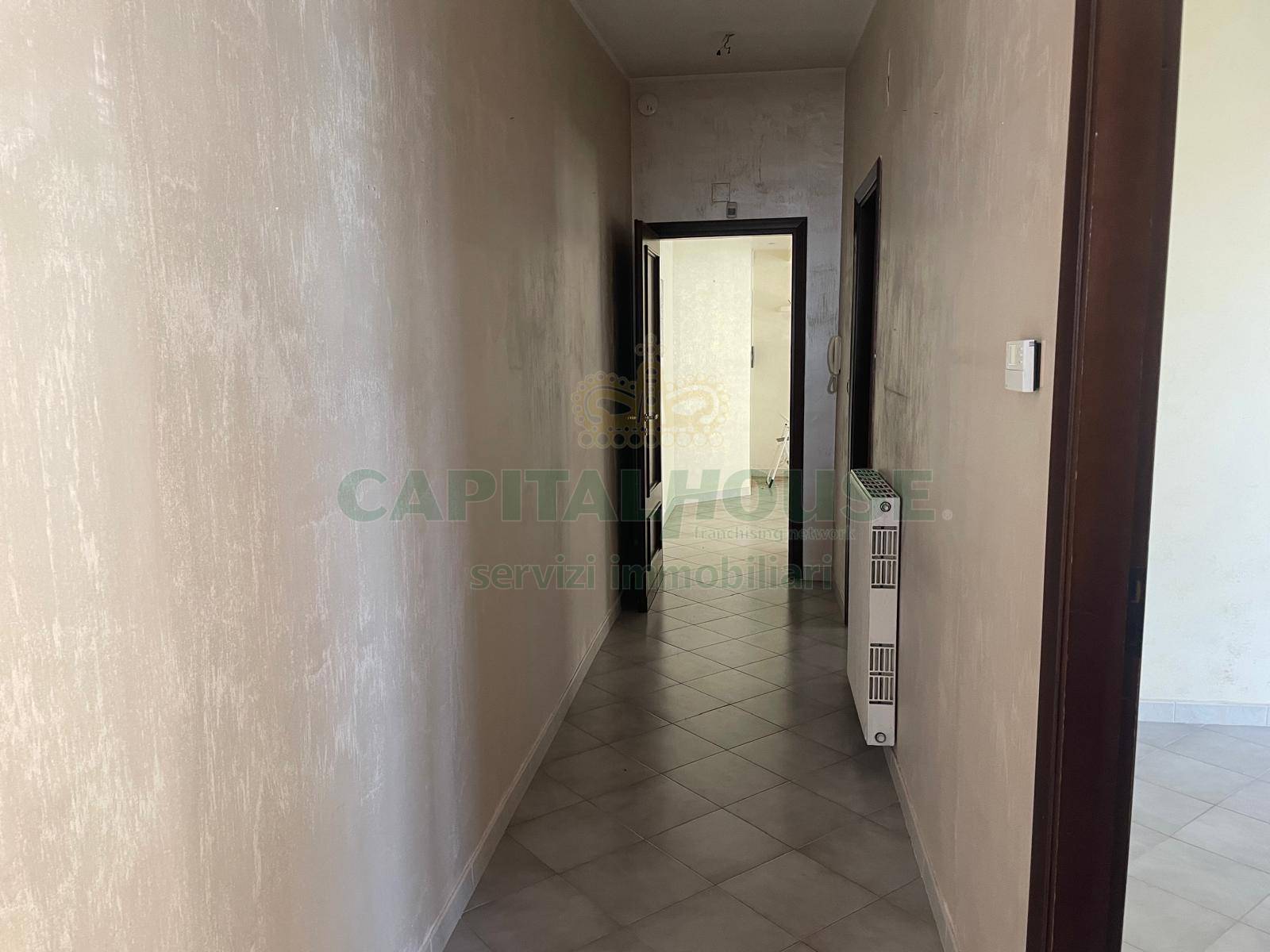 Appartamento in vendita a Mercogliano