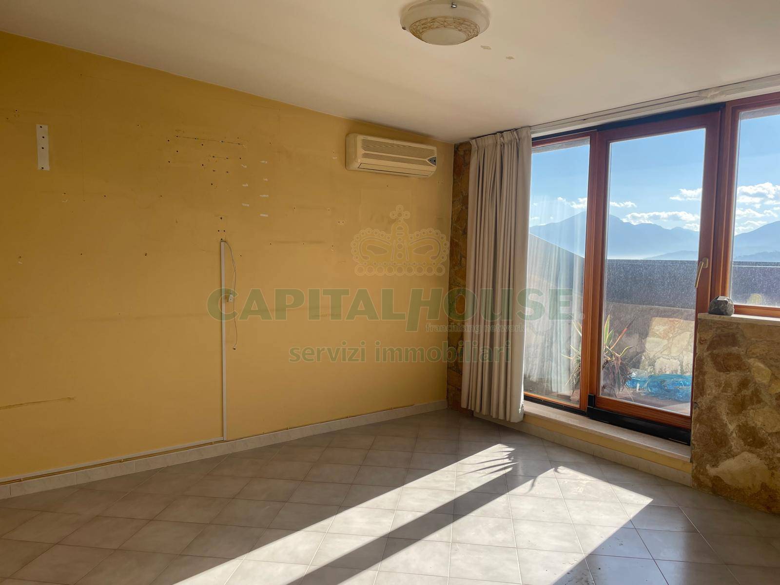 Appartamento in vendita a Mercogliano