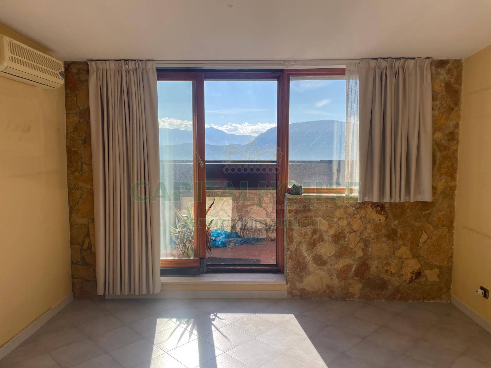 Appartamento in vendita a Mercogliano