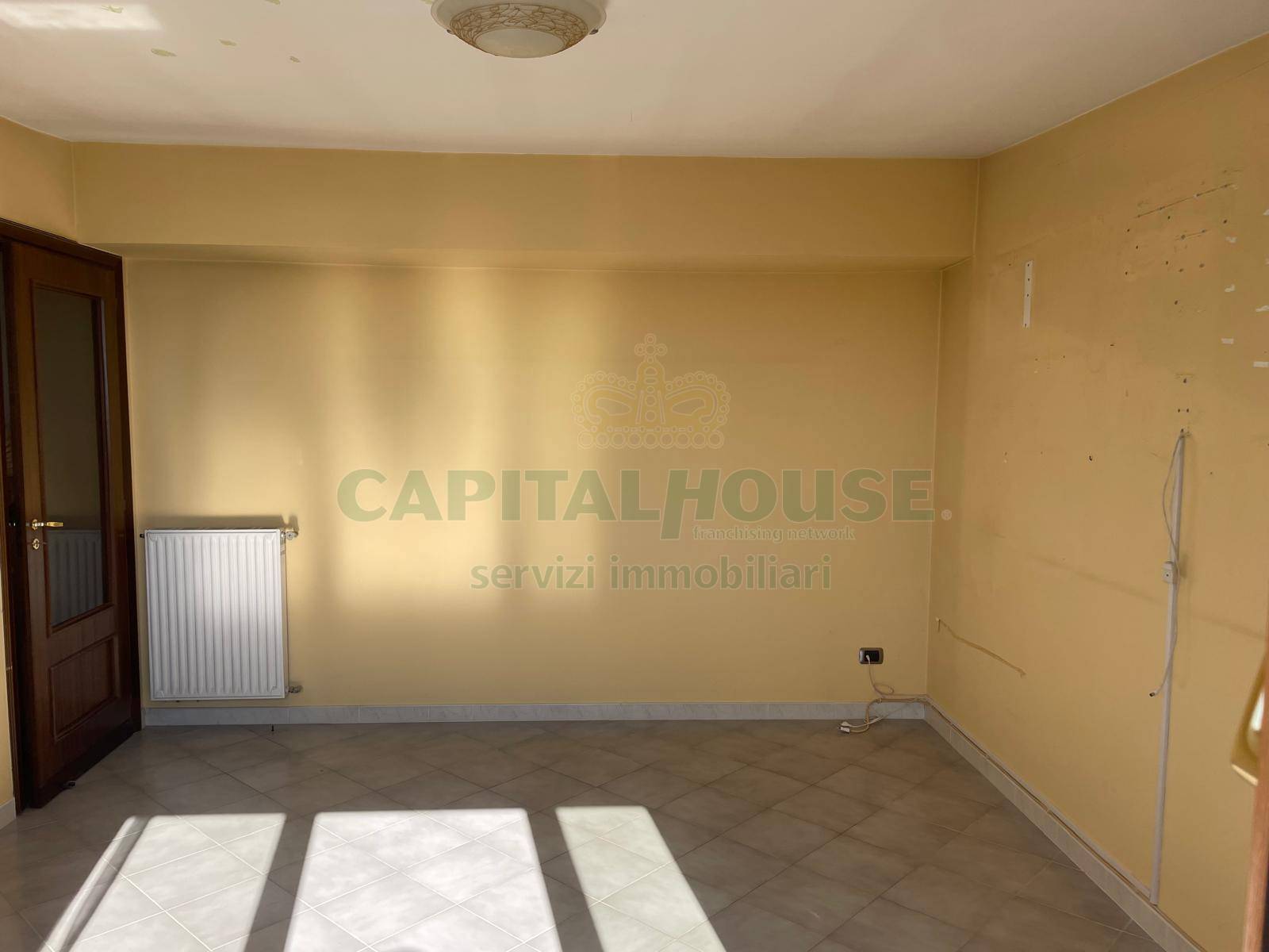 Appartamento in vendita a Mercogliano