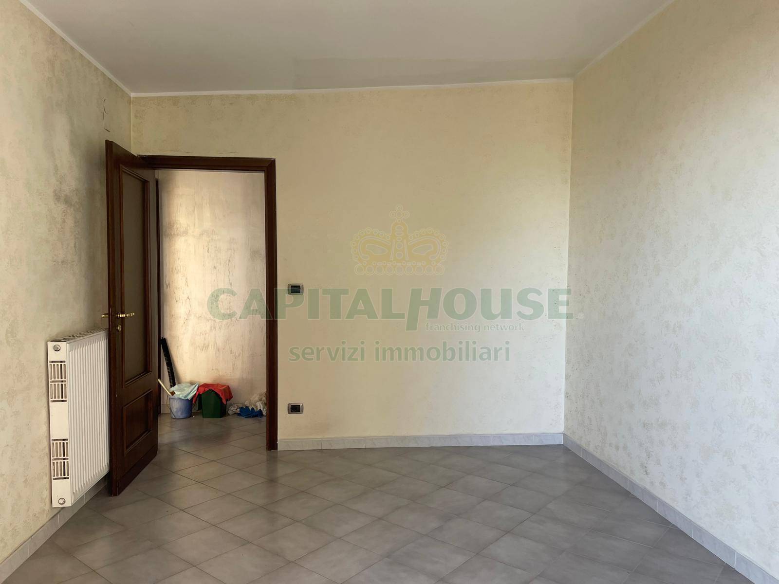 Appartamento in vendita a Mercogliano