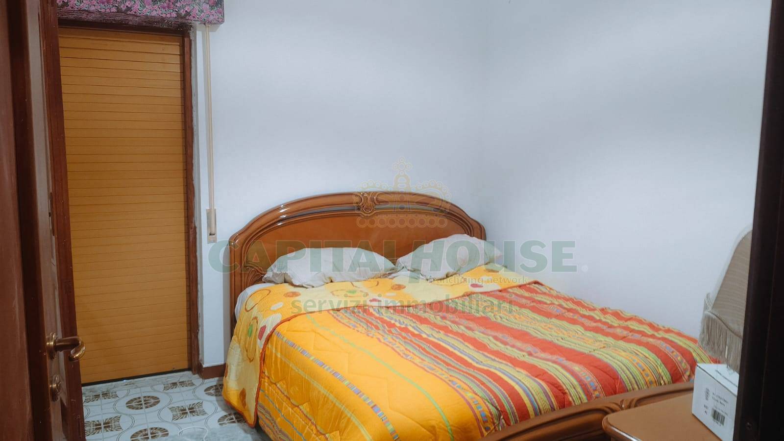 Appartamento in vendita a Sant'Angelo a Scala