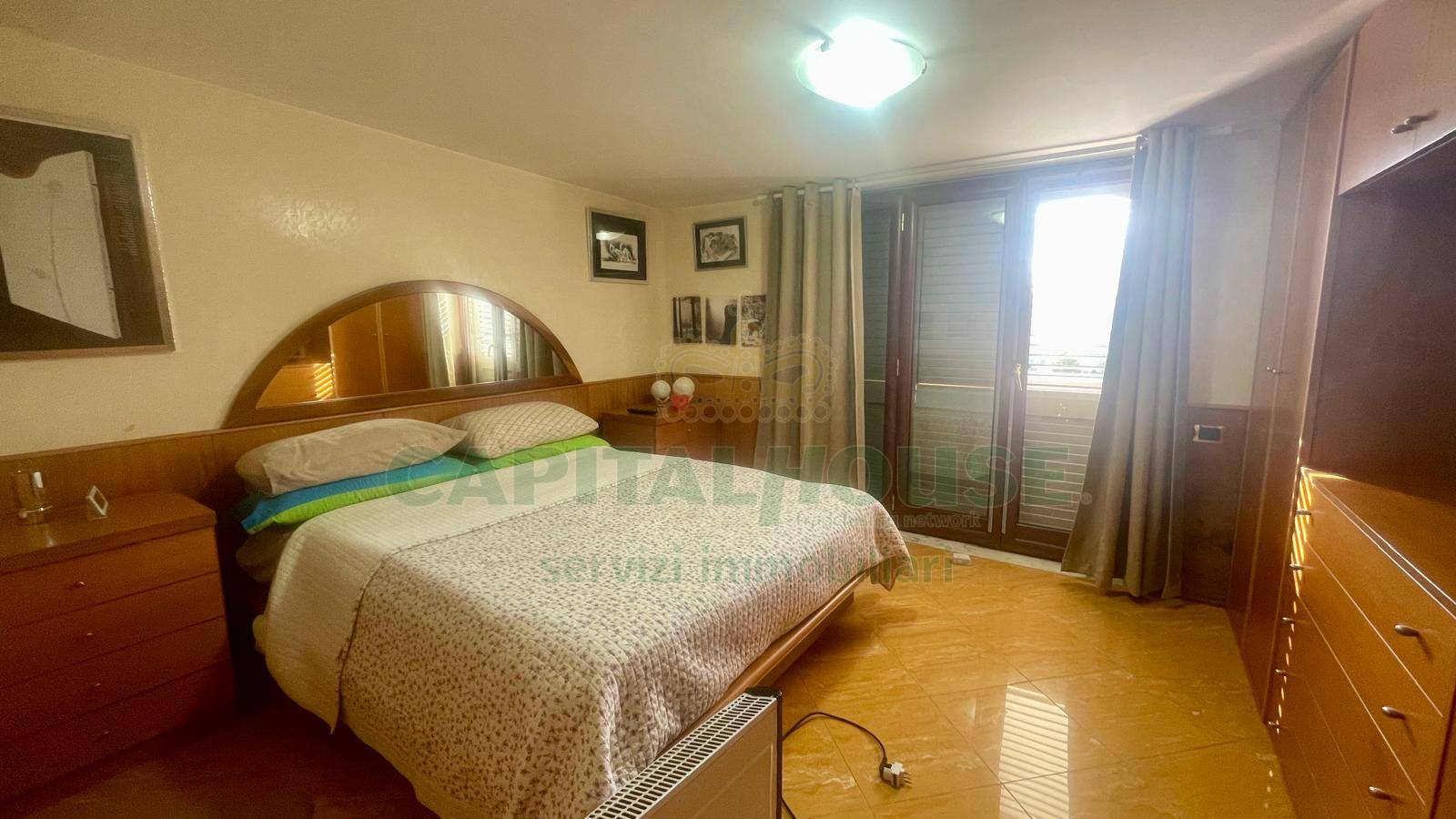 Mansarda in affitto a Mercogliano