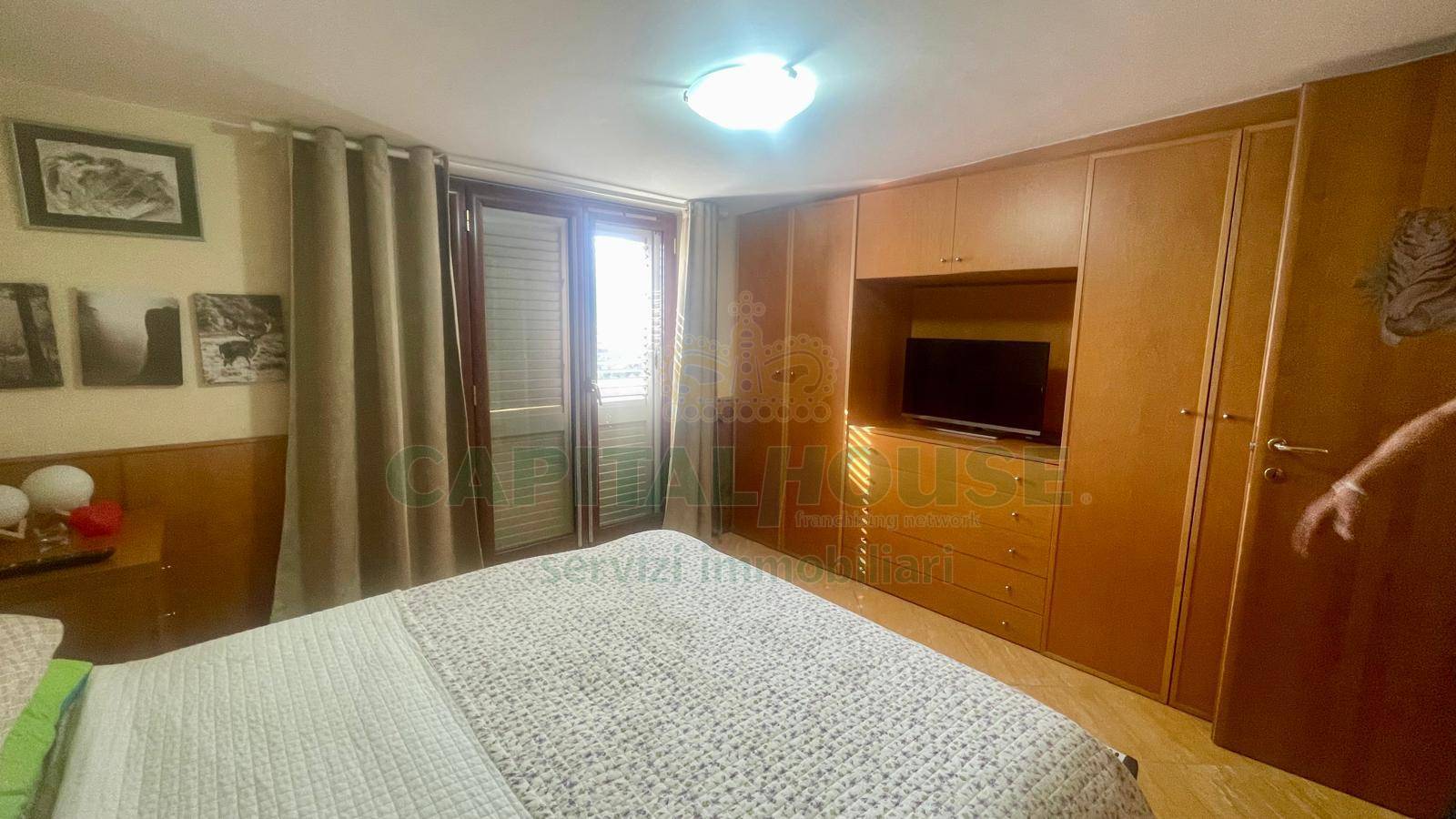 Mansarda in affitto a Mercogliano