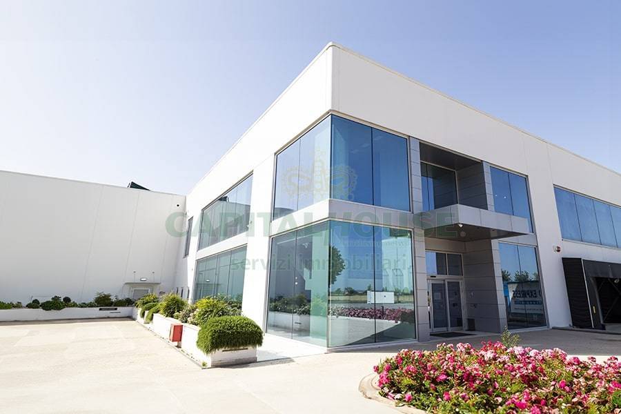 Commerciale in vendita a Mercogliano, Torrette