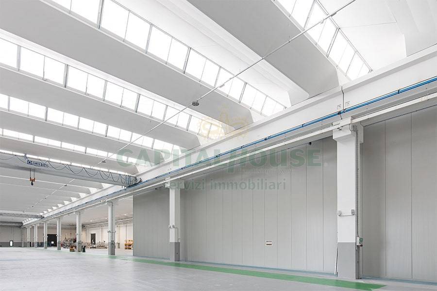 Commerciale in vendita a Mercogliano, Torrette