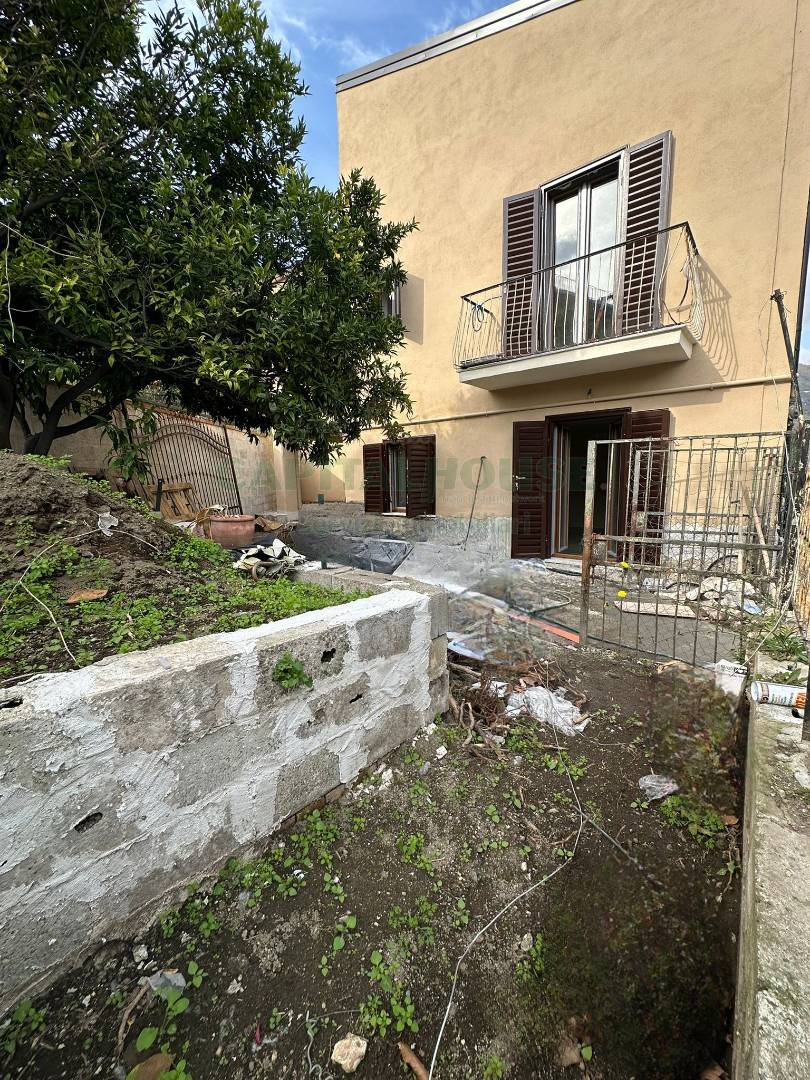 S.Indipendente in vendita a Mercogliano