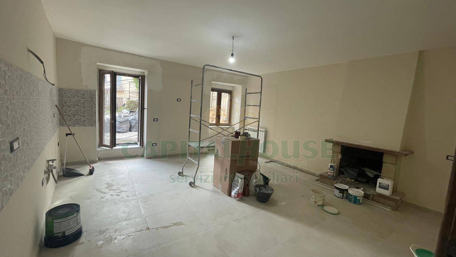 S.Indipendente in vendita a Mercogliano