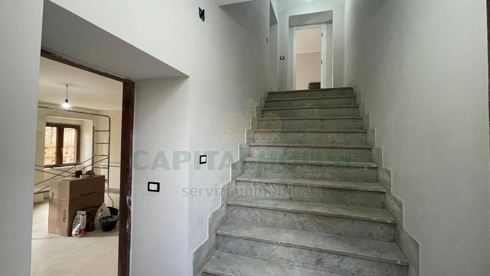 S.Indipendente in vendita a Mercogliano