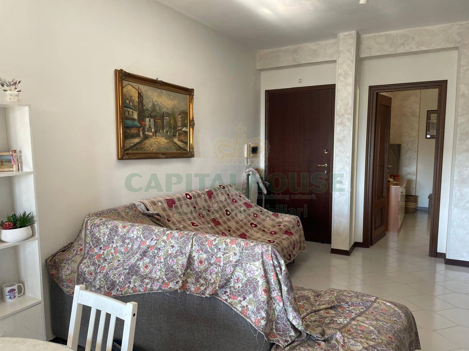 Appartamento in vendita a Mercogliano