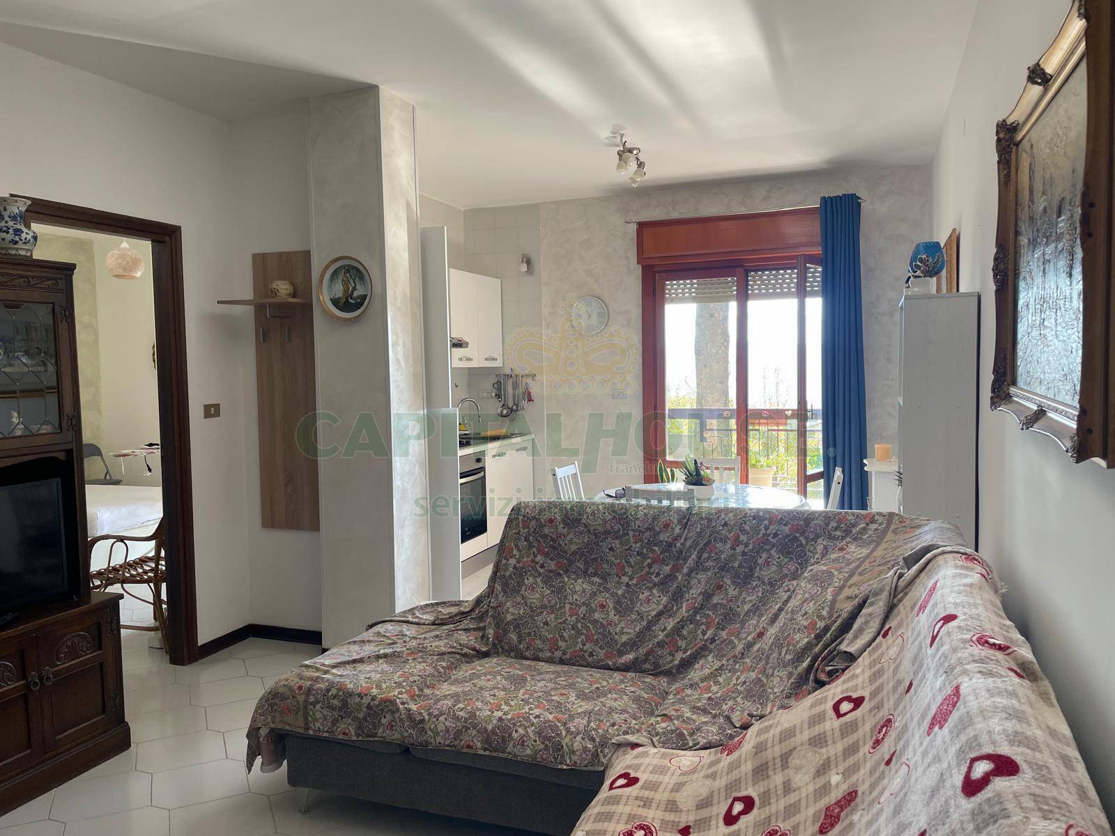 Appartamento in vendita a Mercogliano