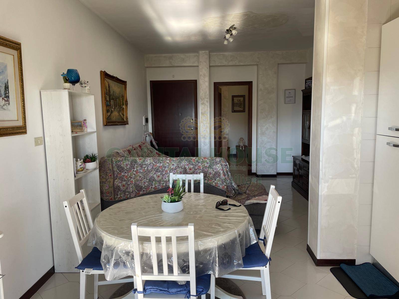 Appartamento in vendita a Mercogliano