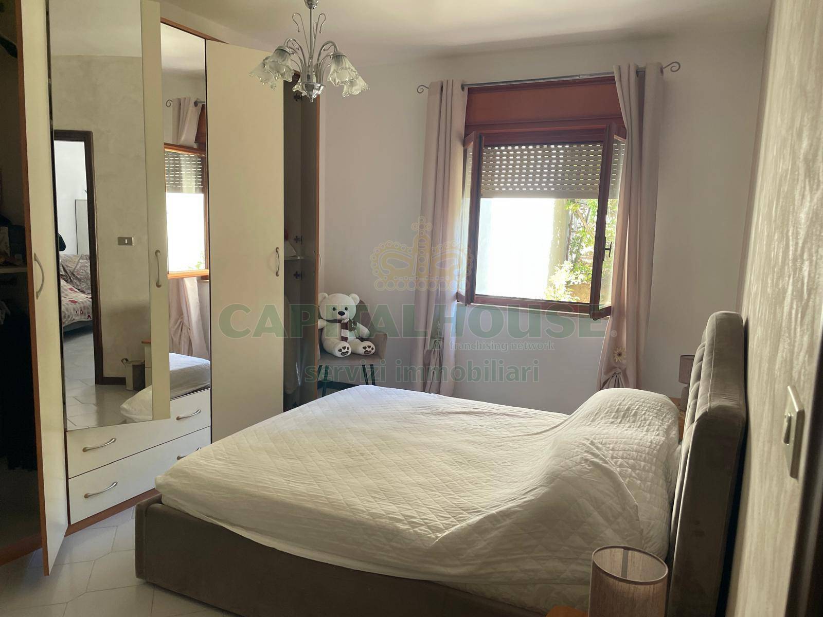 Appartamento in vendita a Mercogliano