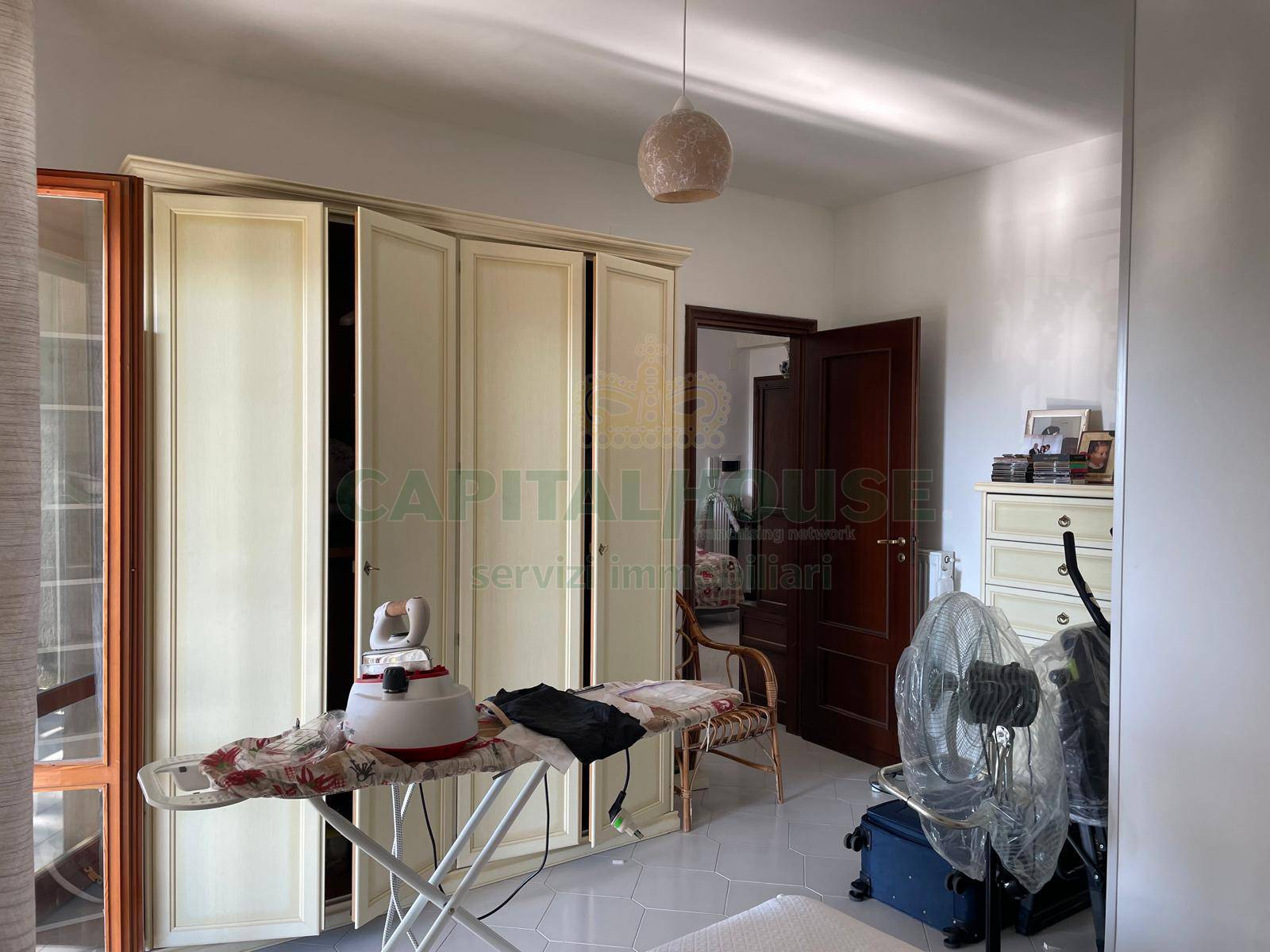 Appartamento in vendita a Mercogliano