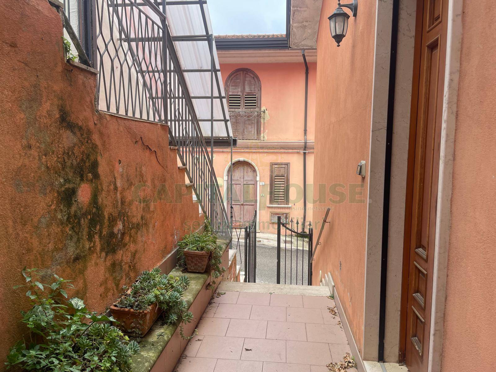 S.Indipendente in vendita a Capriglia Irpina