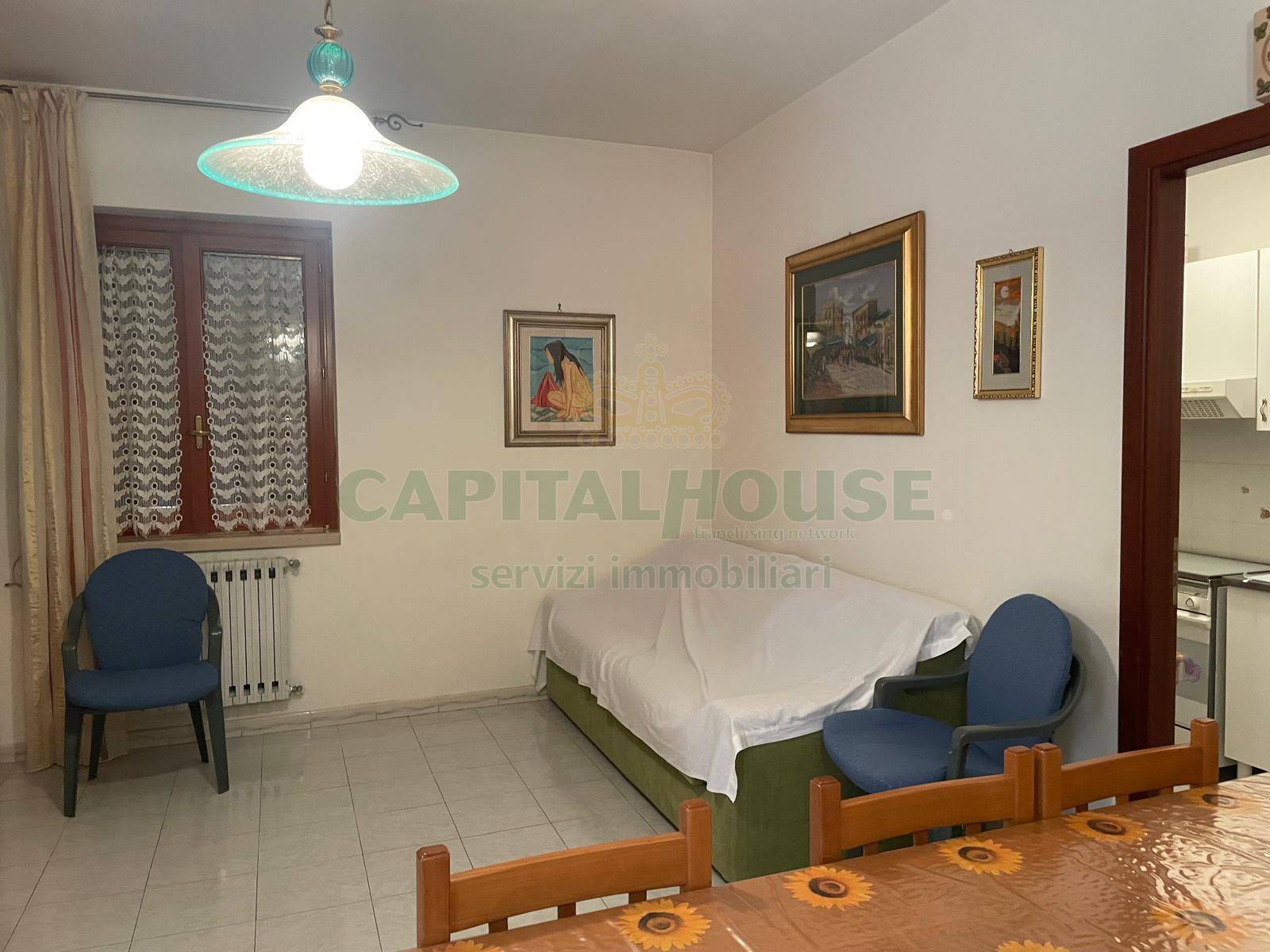 S.Indipendente in vendita a Capriglia Irpina