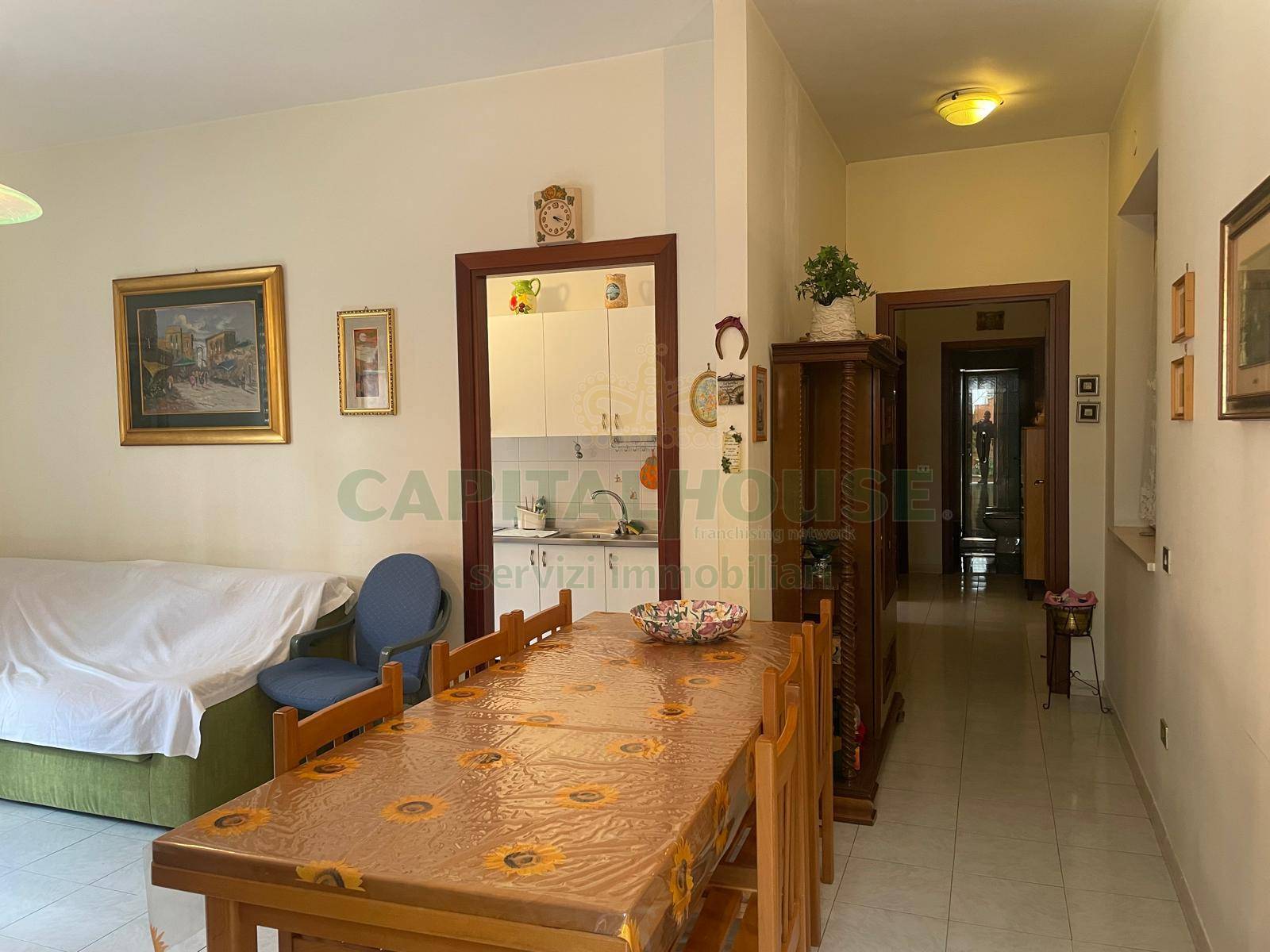 S.Indipendente in vendita a Capriglia Irpina