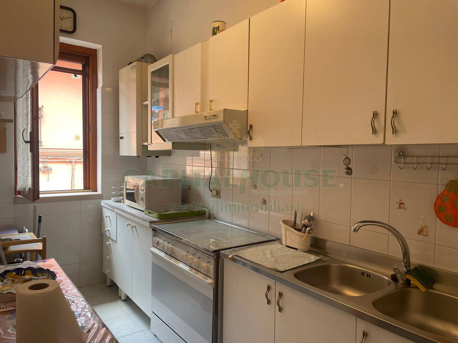 S.Indipendente in vendita a Capriglia Irpina