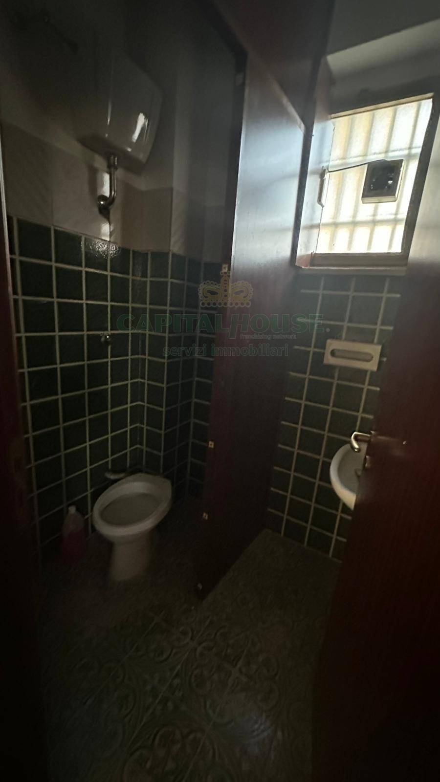 Commerciale in vendita a Mercogliano