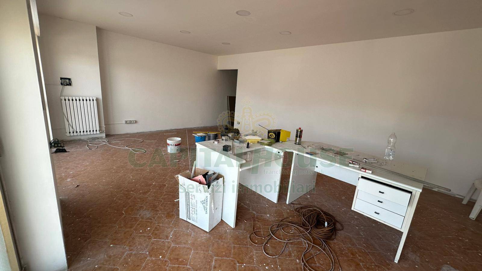 Commerciale in vendita a Mercogliano