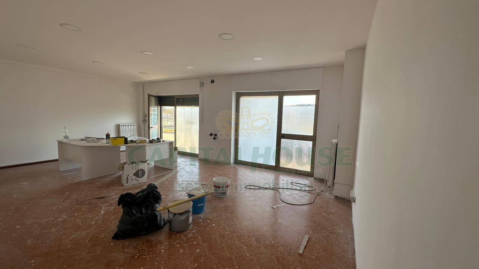 Commerciale in vendita a Mercogliano