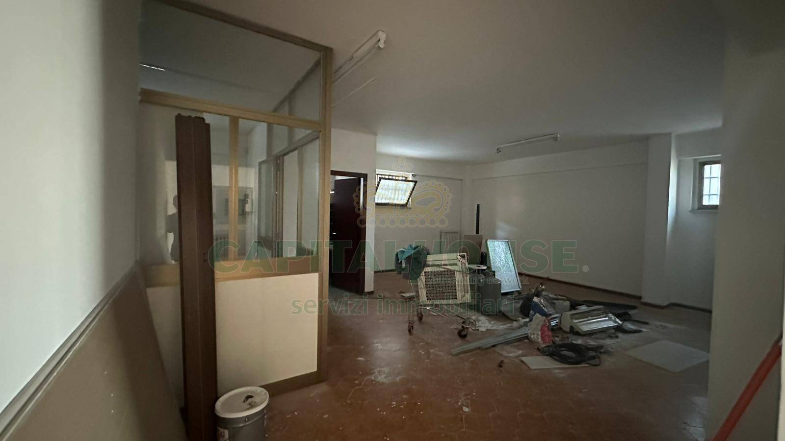 Commerciale in vendita a Mercogliano