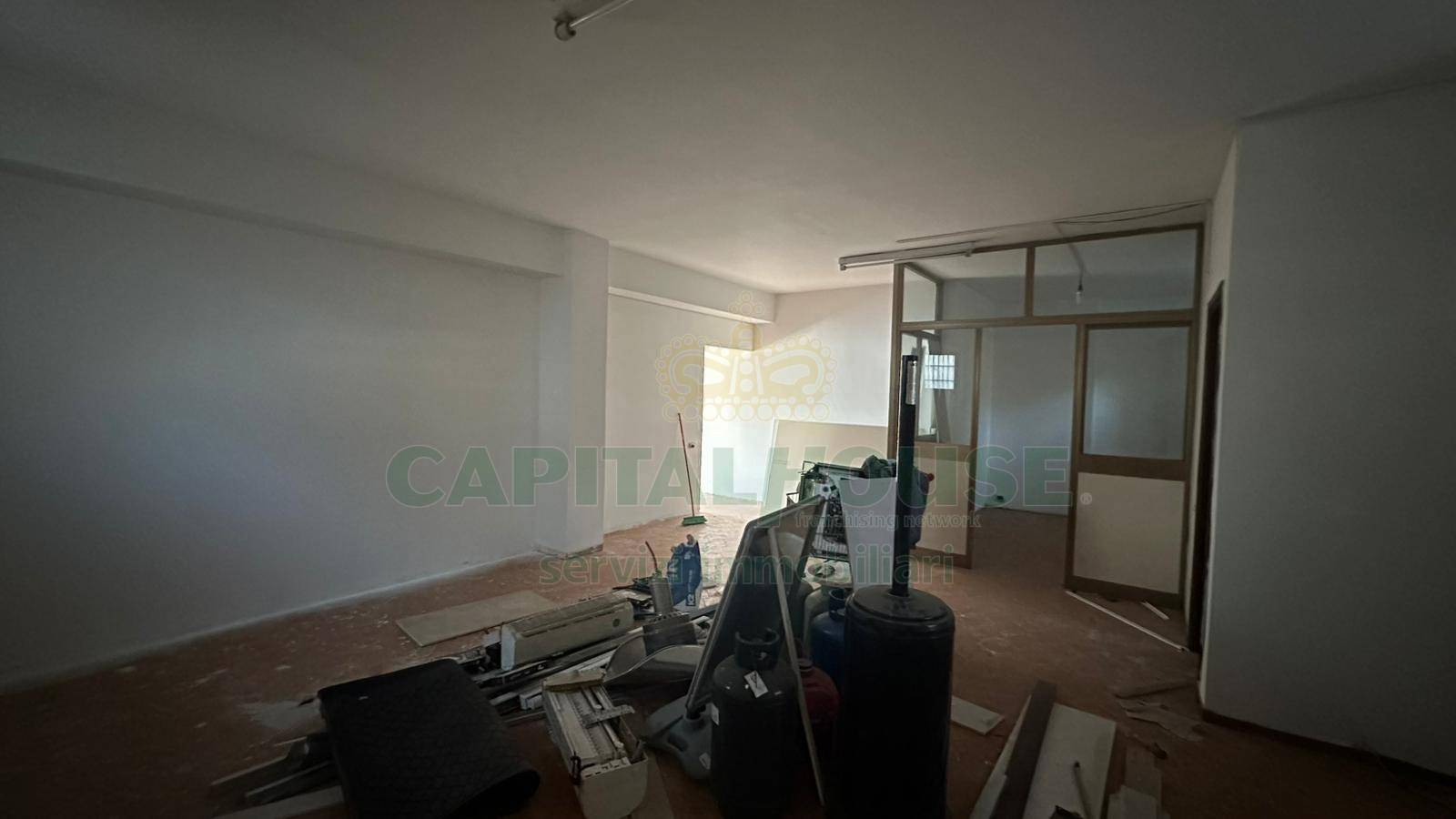 Commerciale in vendita a Mercogliano