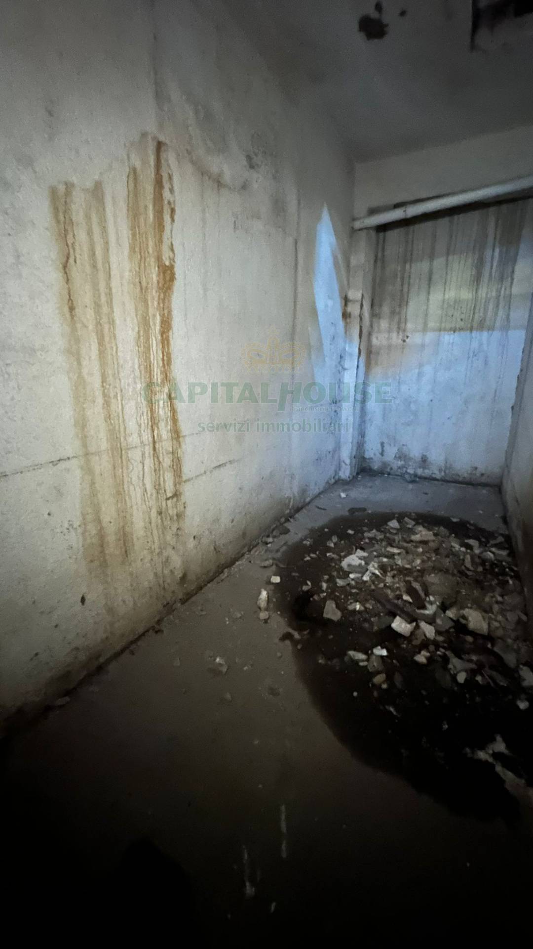 Deposito in vendita a Mercogliano