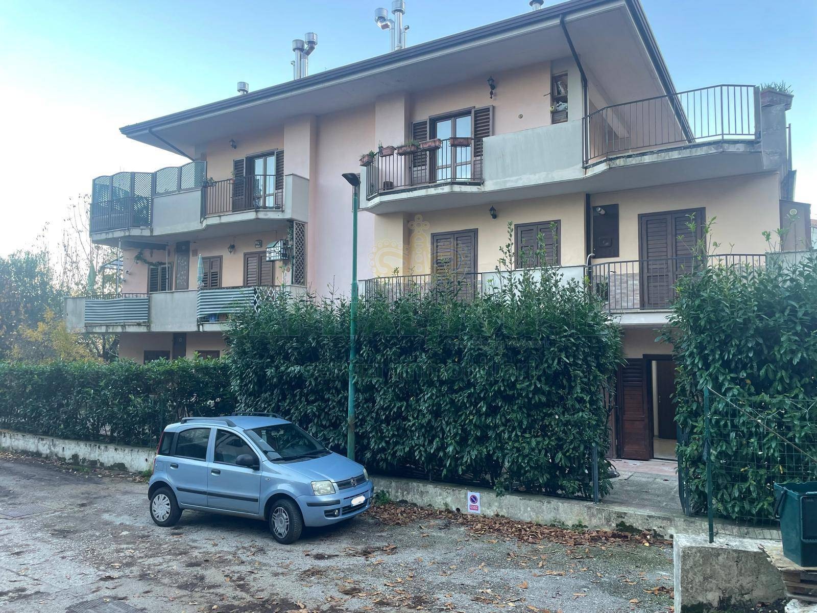 Appartamento in vendita a Ospedaletto d'Alpinolo