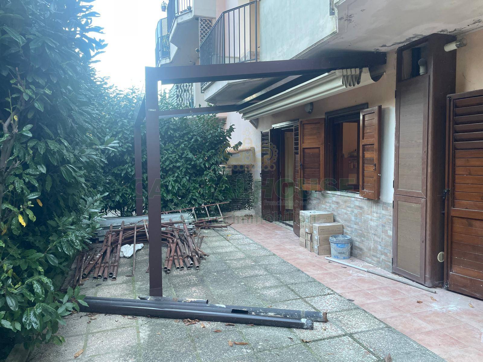 Appartamento in vendita a Ospedaletto d'Alpinolo