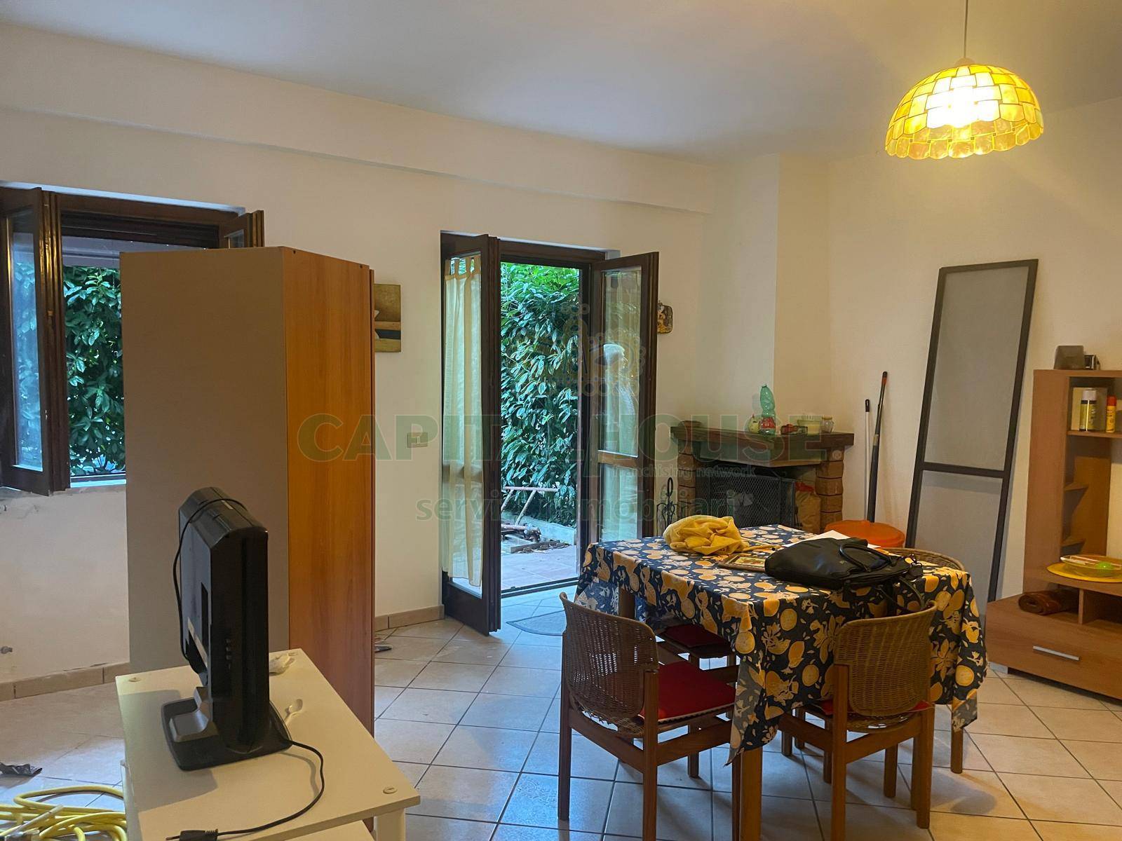 Appartamento in vendita a Ospedaletto d'Alpinolo