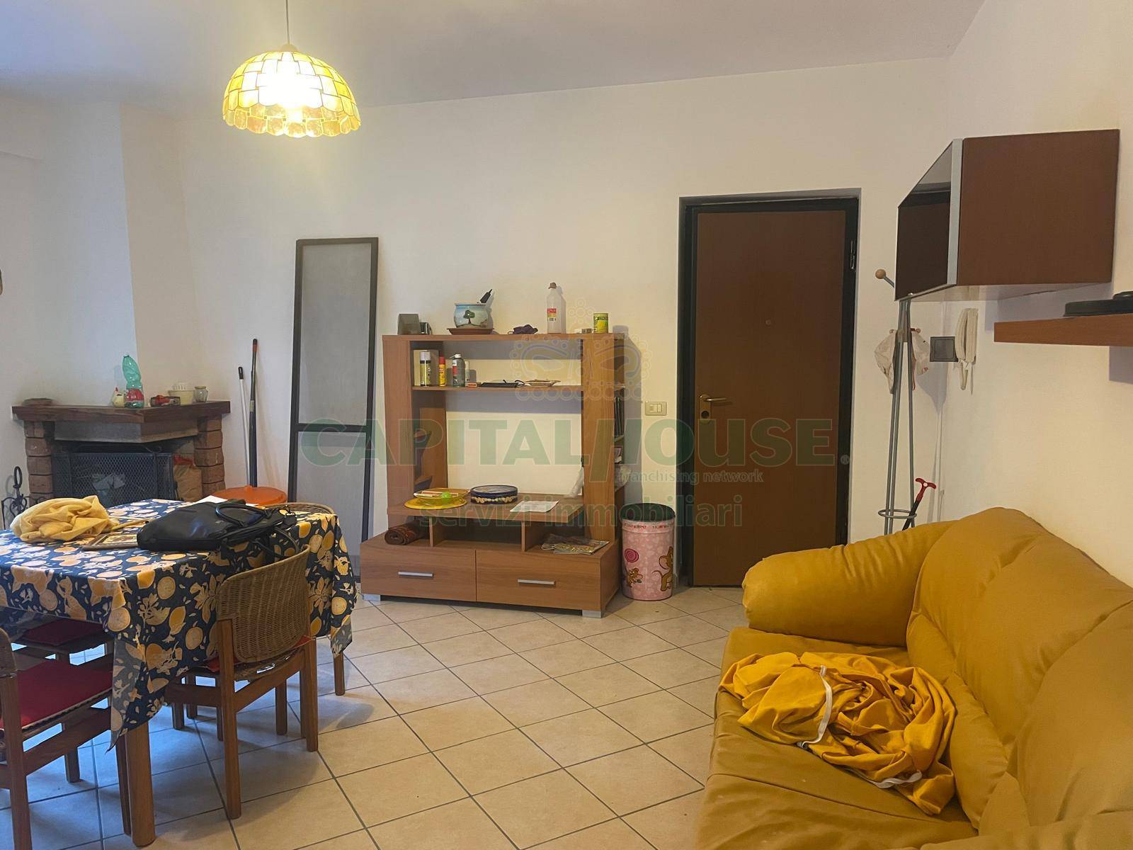 Appartamento in vendita a Ospedaletto d'Alpinolo