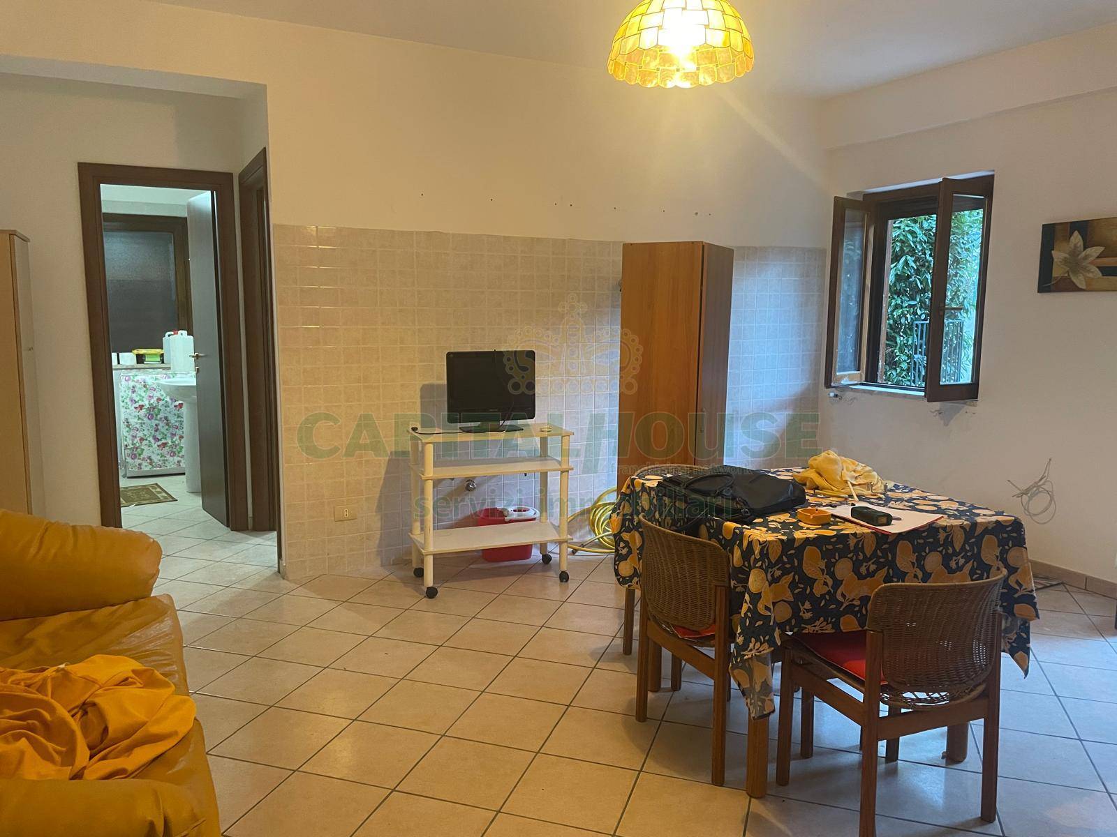 Appartamento in vendita a Ospedaletto d'Alpinolo