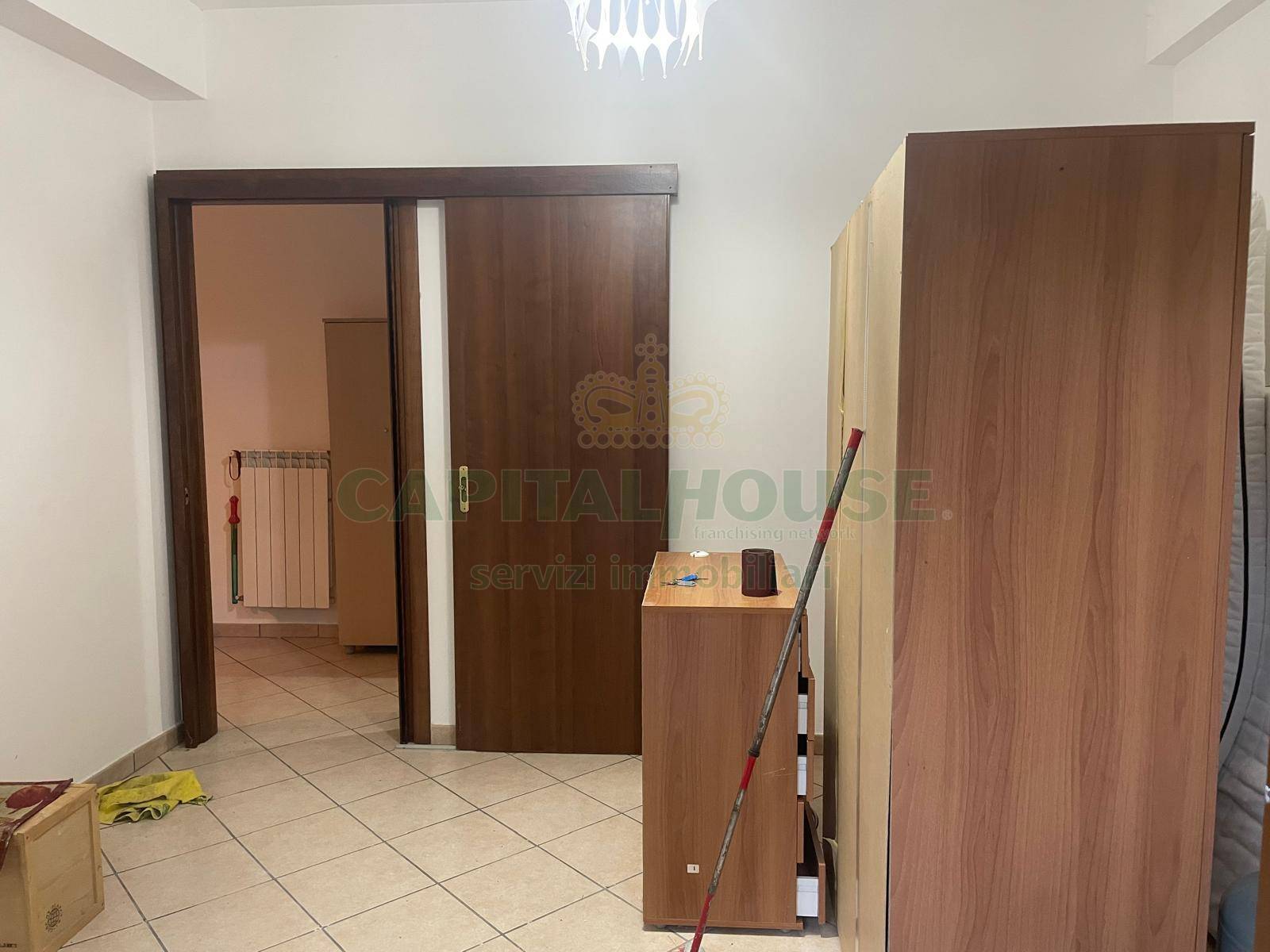 Appartamento in vendita a Ospedaletto d'Alpinolo