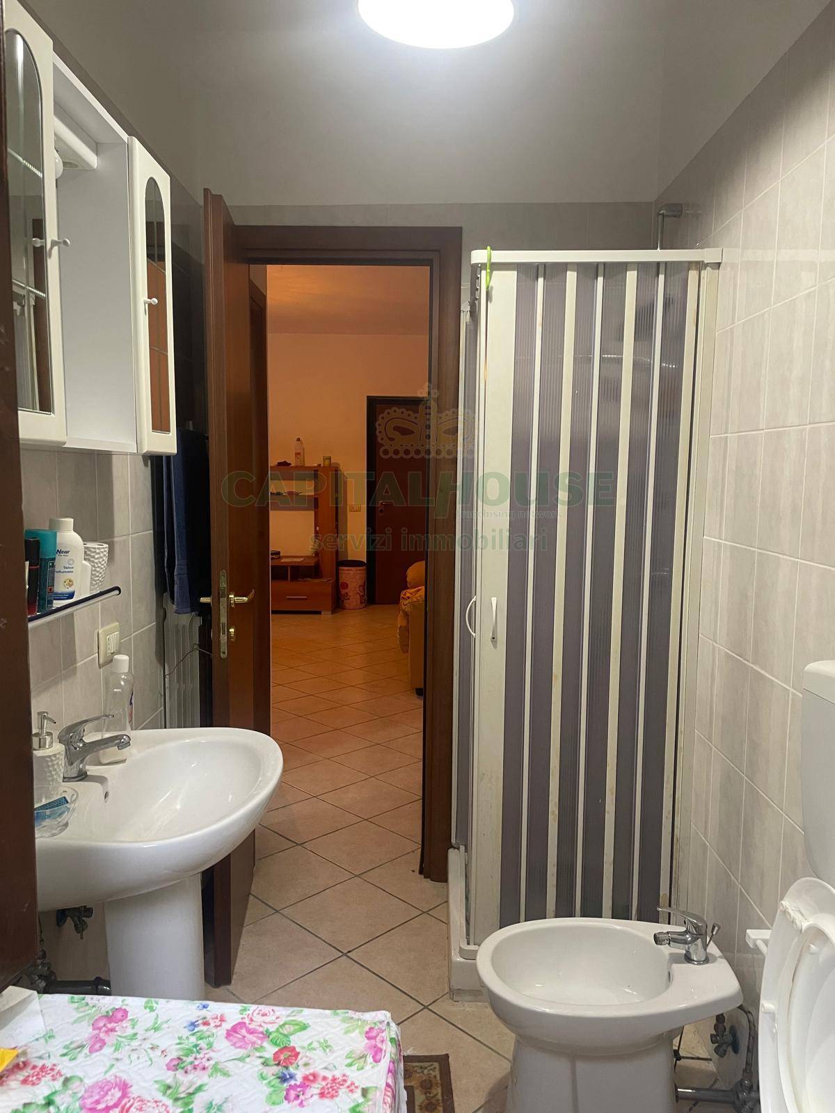 Appartamento in vendita a Ospedaletto d'Alpinolo