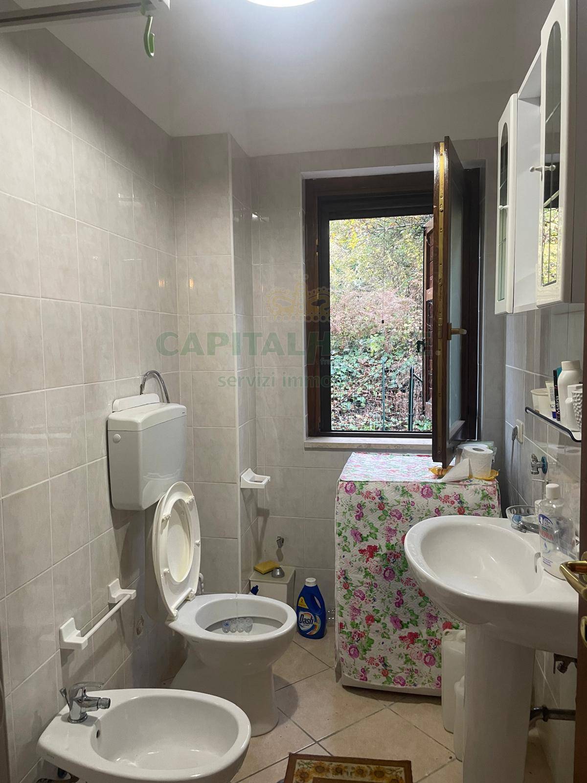 Appartamento in vendita a Ospedaletto d'Alpinolo