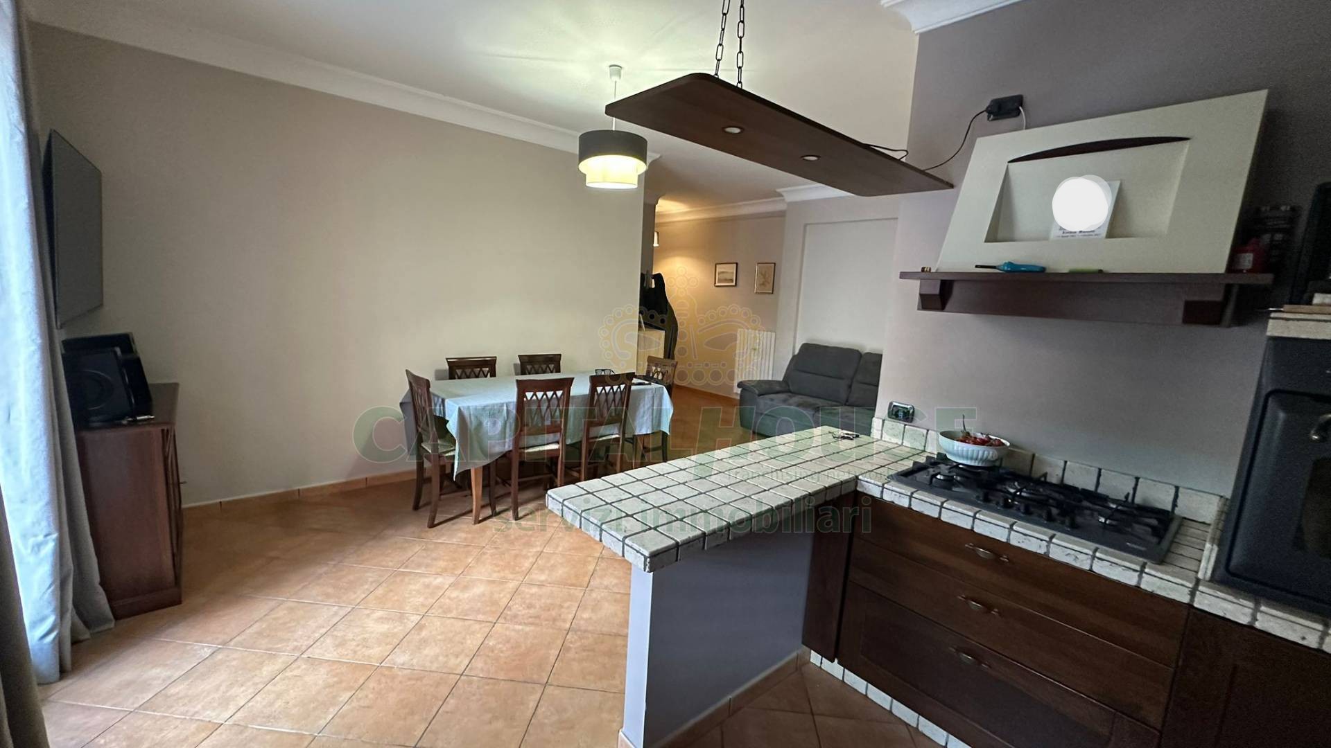 Appartamento in vendita a Mercogliano, Torrette