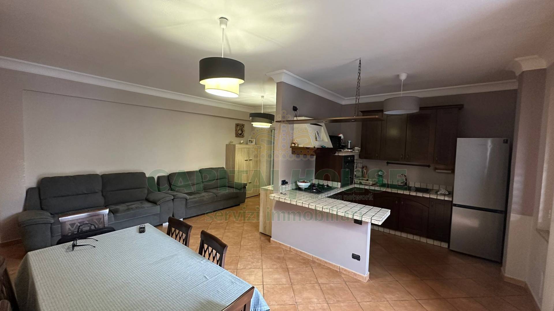 Appartamento in vendita a Mercogliano, Torrette