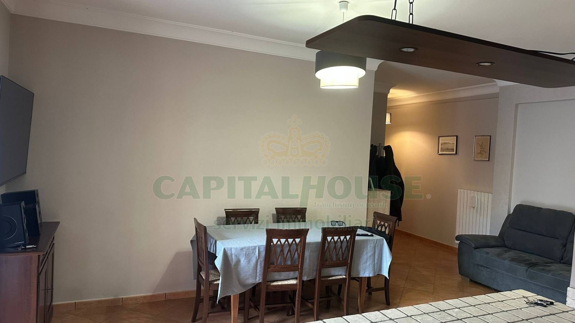 Appartamento in vendita a Mercogliano, Torrette