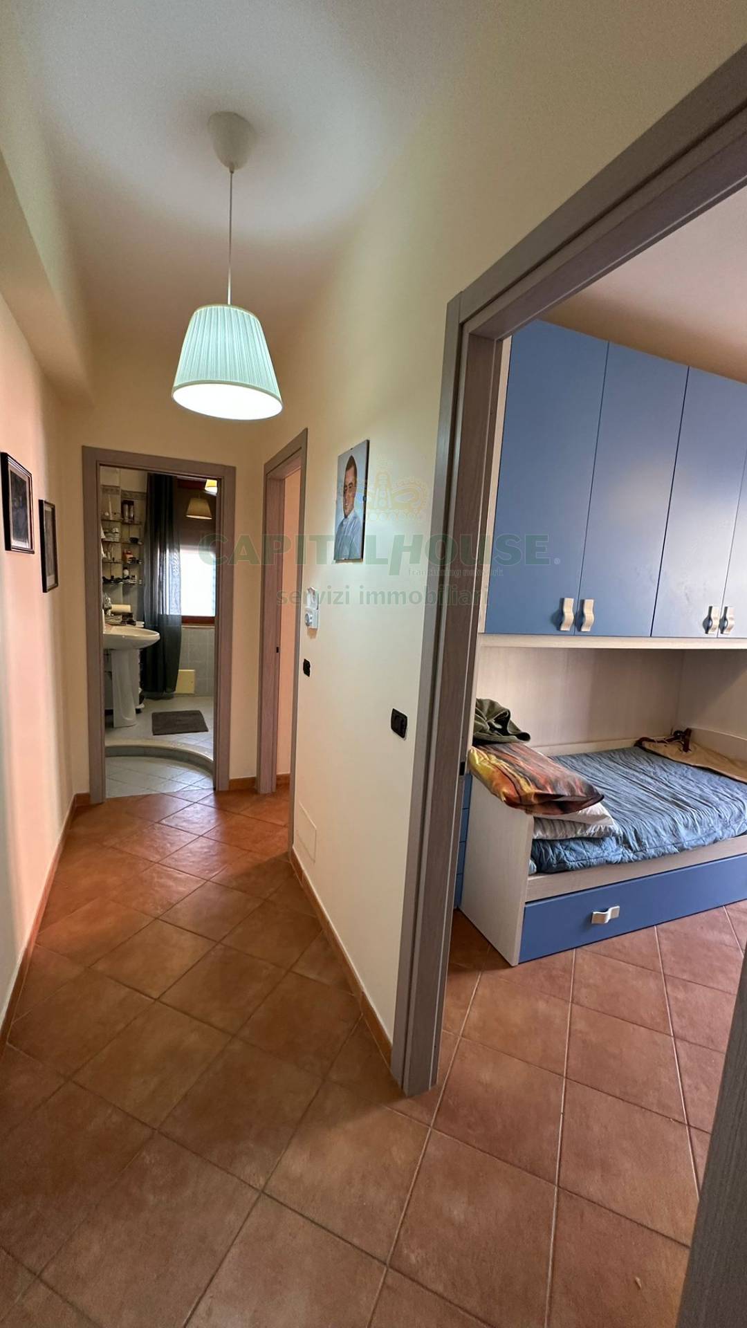 Appartamento in vendita a Mercogliano, Torrette