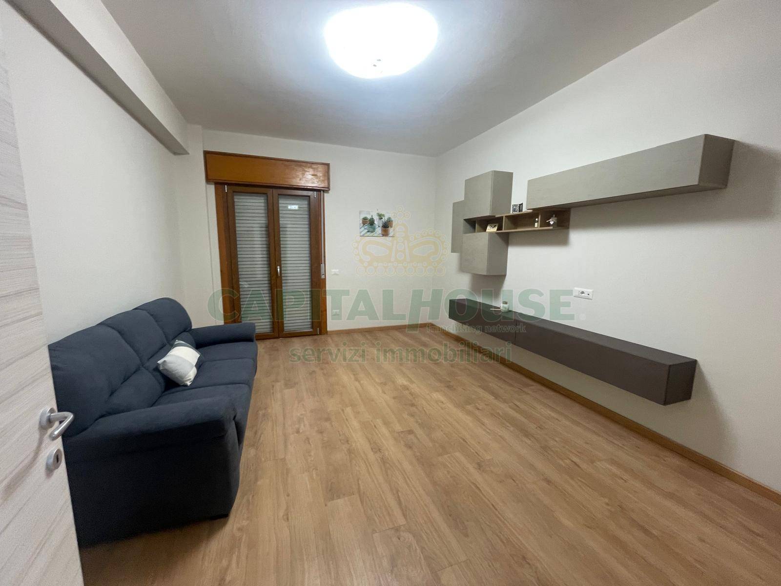 Appartamento in affitto a Mercogliano