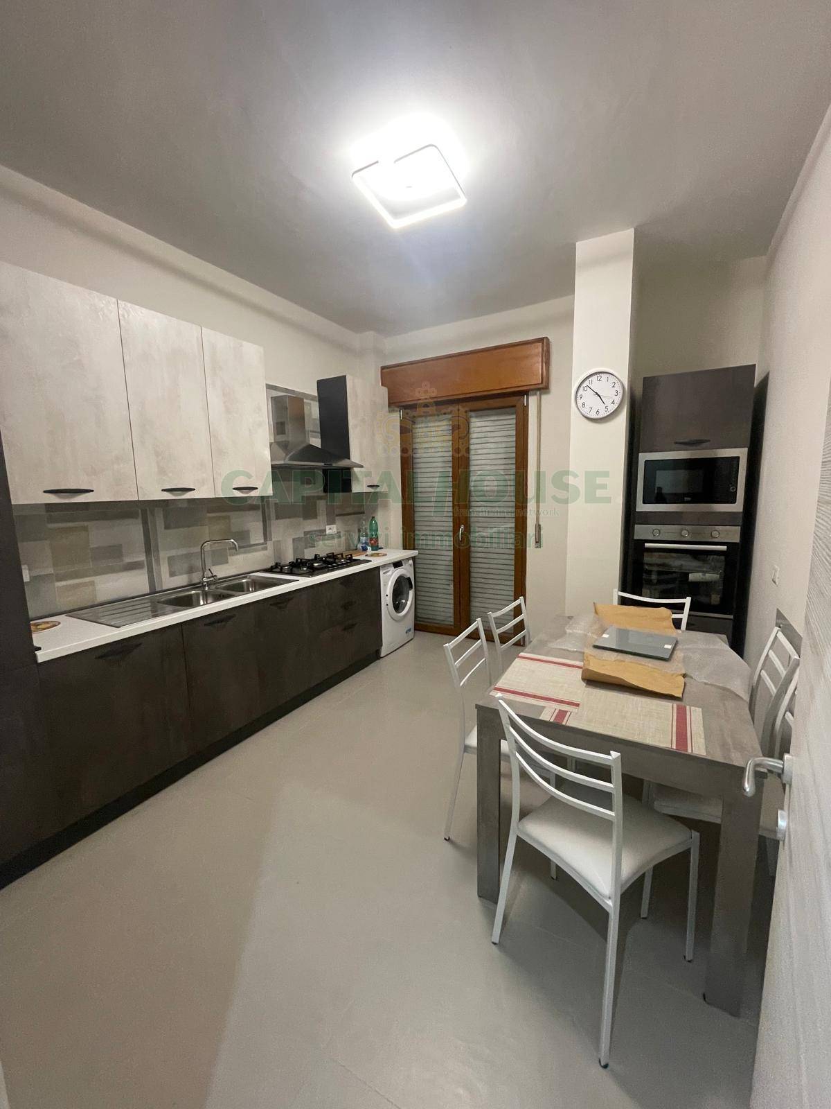 Appartamento in affitto a Mercogliano