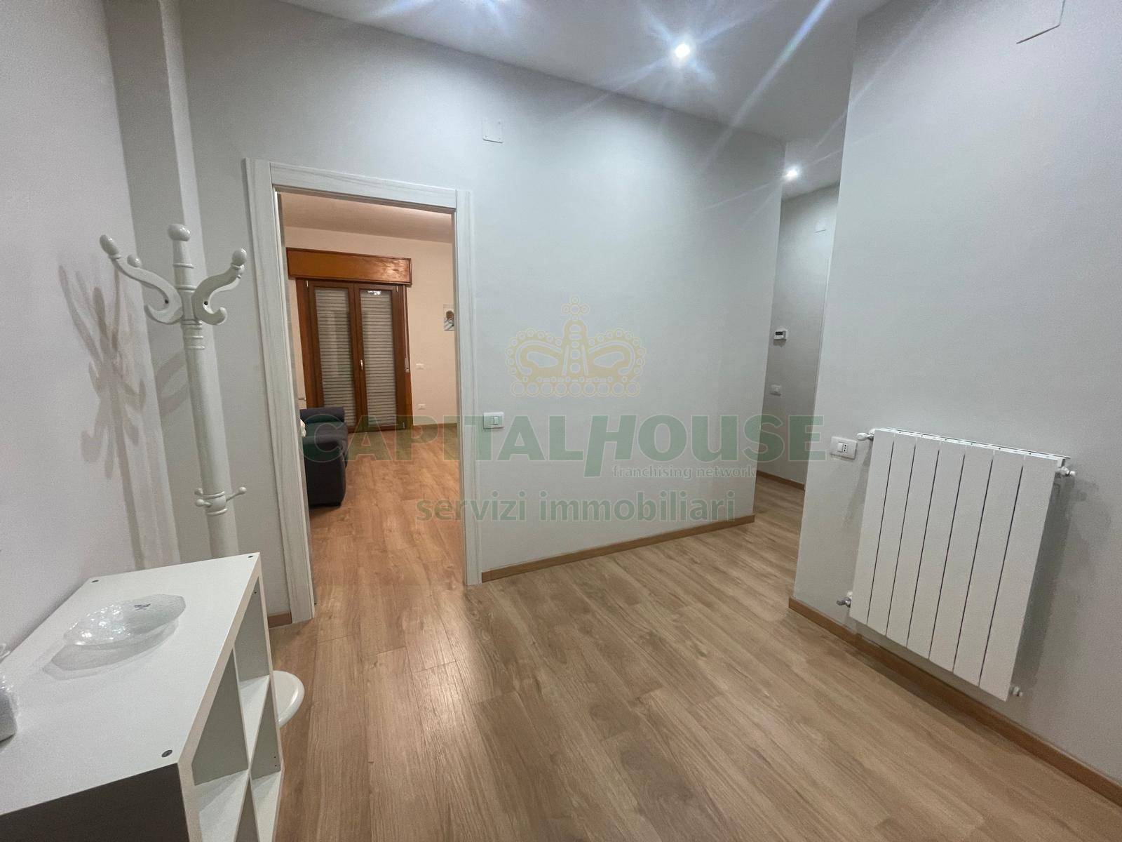 Appartamento in affitto a Mercogliano