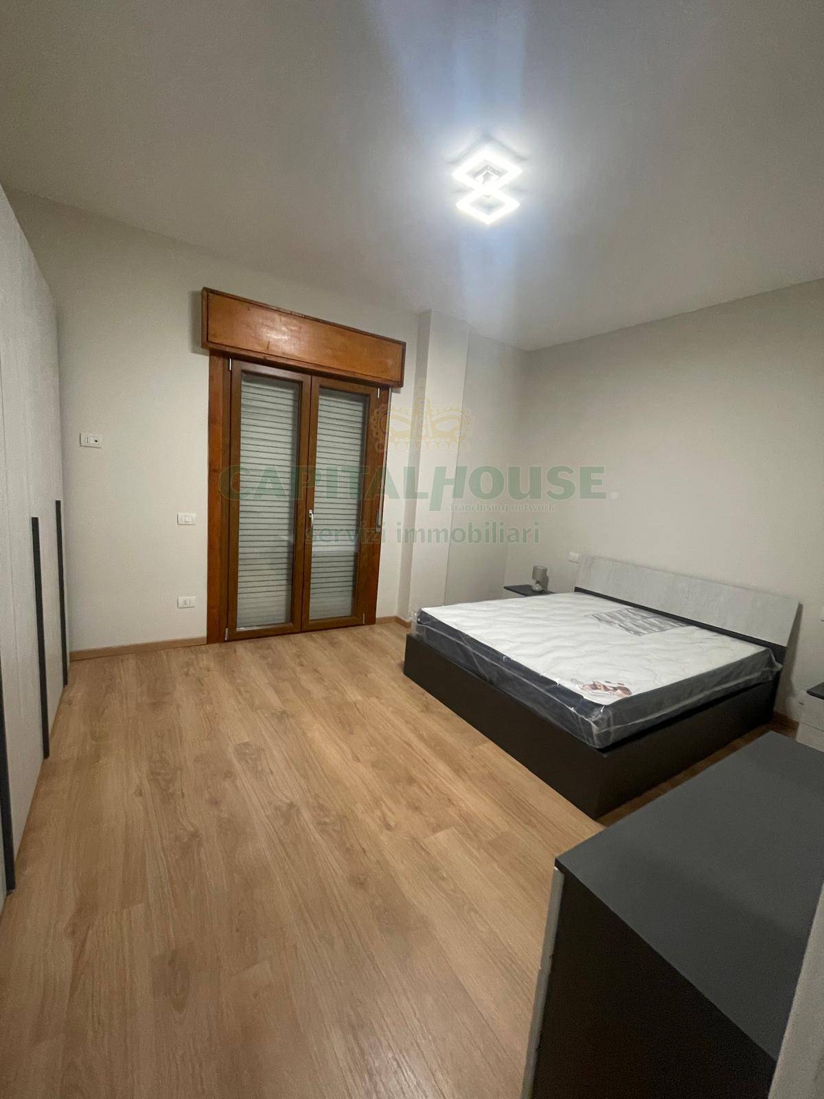 Appartamento in affitto a Mercogliano