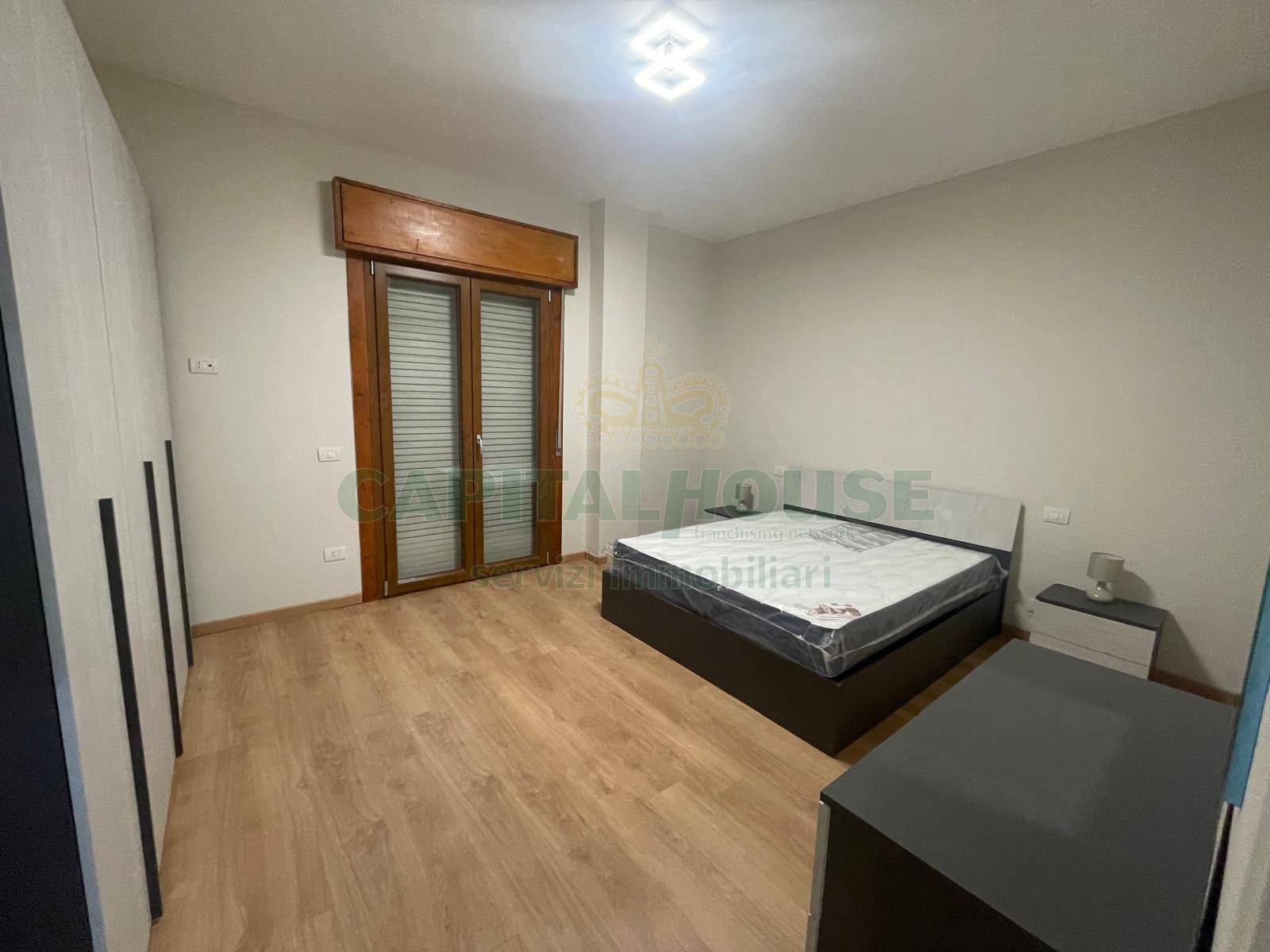 Appartamento in affitto a Mercogliano